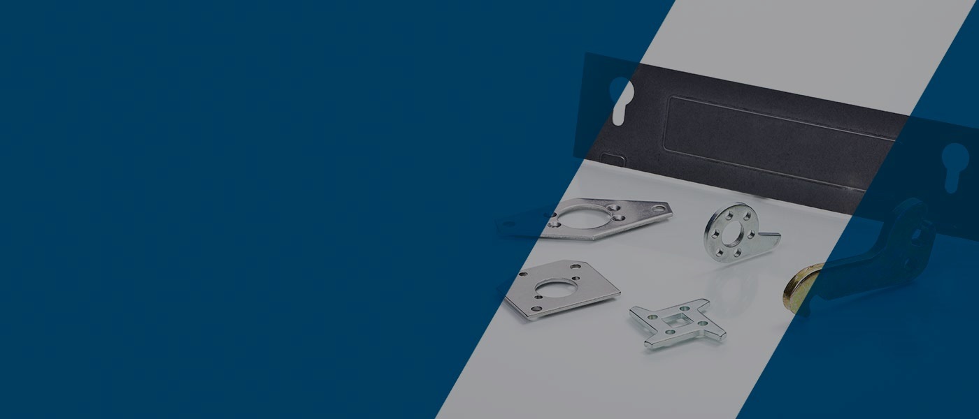 Blanking and sheet metal processing