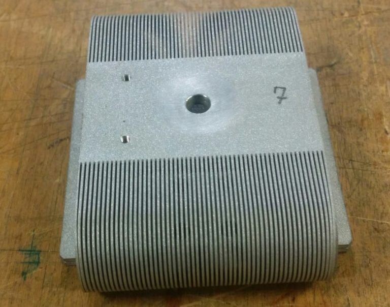 Heatsink
