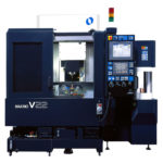 Milling department
