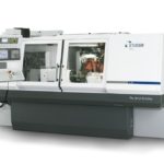 Grinding department