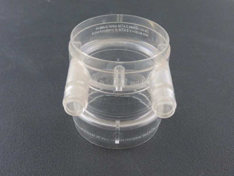 Medical equipment