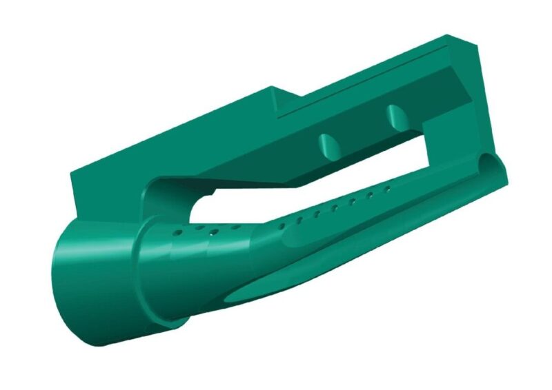 3D Modeling