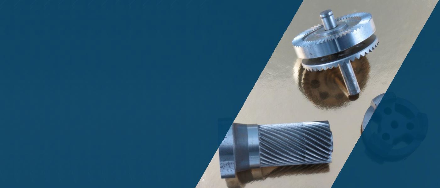 Precision mechanical machining for third parties