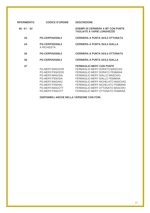 CATALOGO11