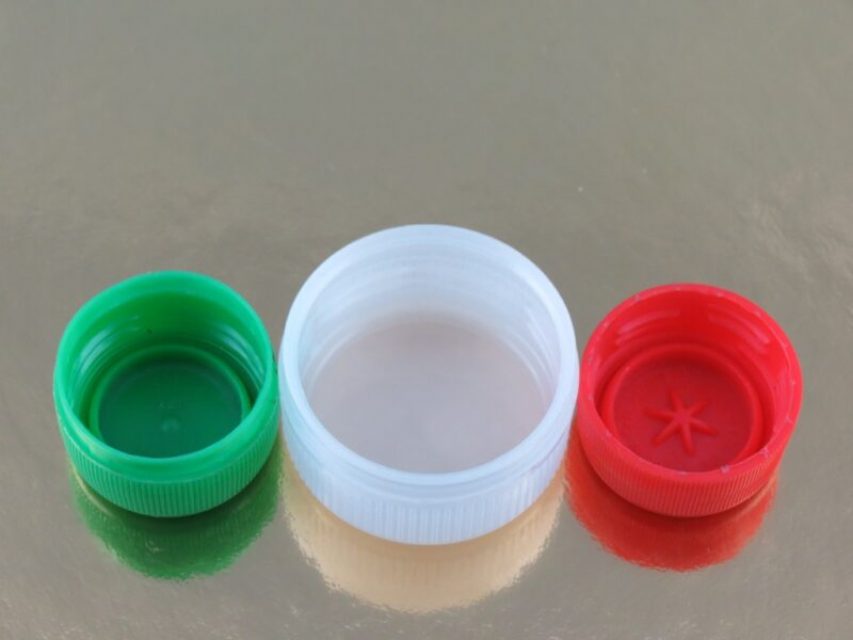 Bottle caps