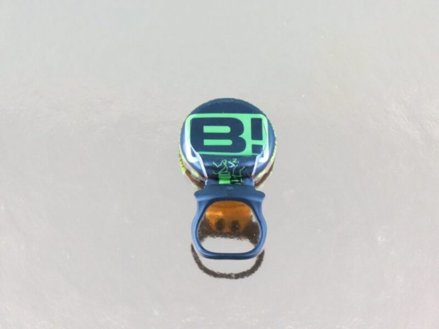 Bottle cap