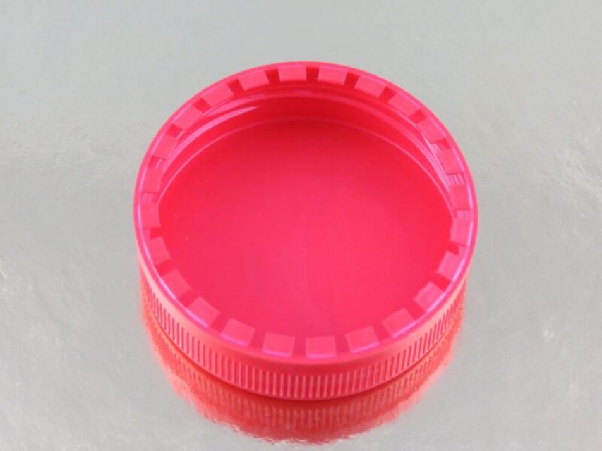 Bottle cap